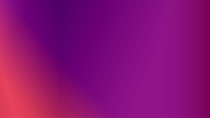 Obraz premium Abstract trendy colorful gradient purple color. Fashionable template with elegant design concept, for web covers, ad banners, posters, brochures, flyers.
