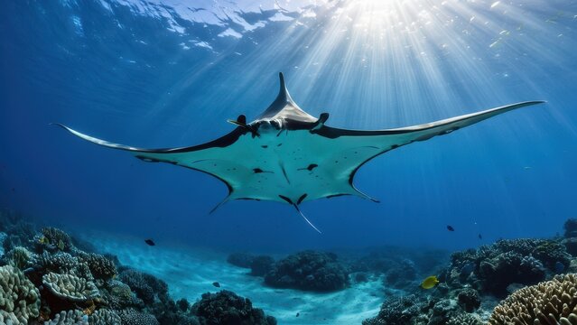 รูปภาพMantarraya – เลือกดูภาพถ่ายสต็อก เวกเตอร์ และวิดีโอ240 | Adobe Stock