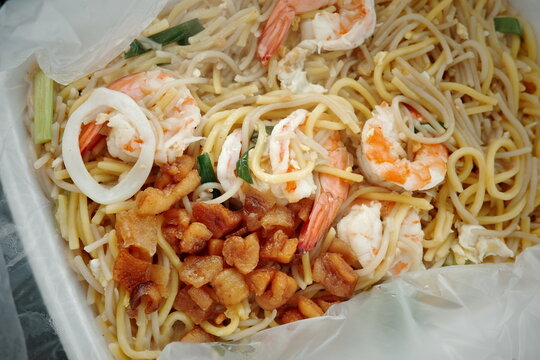 hokkien mee