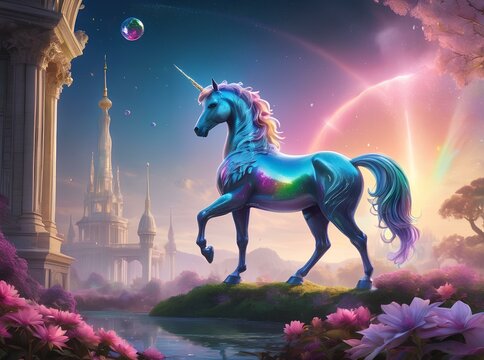 Unicon of dream