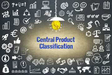 Central Product Classification