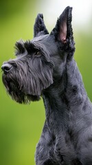 expansive green field