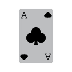 Poker Casino icon. Poker Cards