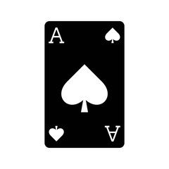 Poker Casino icon. Poker Cards