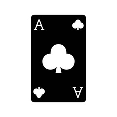 Poker Casino icon. Poker Cards