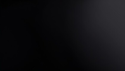 黒を使ったダークなグラデーションの背景用素材