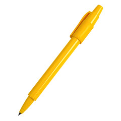 Naklejka premium pencil and eraser