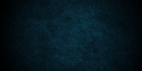 Black and blue backdrop background wall textured . White wall texture. black background vintage backdrop Style background with space. gray dirty concrete background wall grunge cement texture .