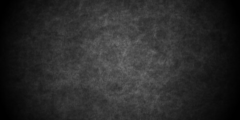 Black and gray backdrop background wall textured . White wall texture. black background vintage backdrop Style background with space. gray dirty concrete background wall grunge cement texture .