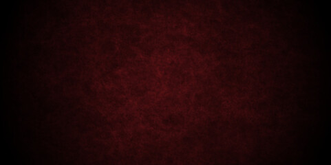 Black and red backdrop background wall textured . White wall texture. black background vintage backdrop Style background with space. gray dirty concrete background wall grunge cement texture .