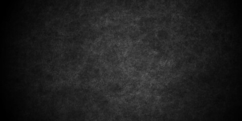 Black and gray backdrop background wall textured . White wall texture. black background vintage backdrop Style background with space. gray dirty concrete background wall grunge cement texture .