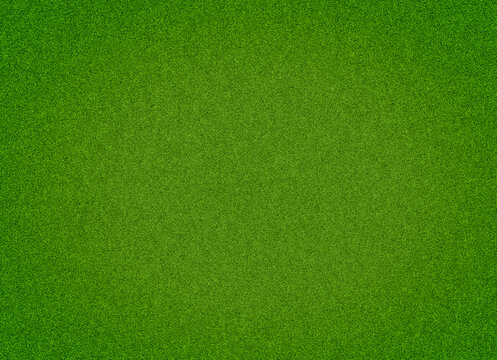 Green grass background, top view background of garden bright grass concept used for making green backdrop, lawn for sports field,