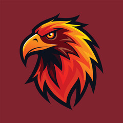 bird logo