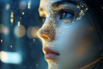 Digital technology and science