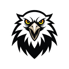 bird logo