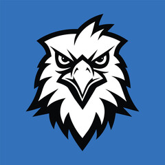 bird logo