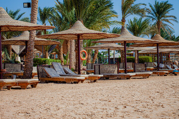 hotel in the Egupt, Red Sea