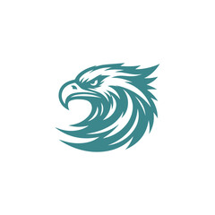 Eagle Shield Logo