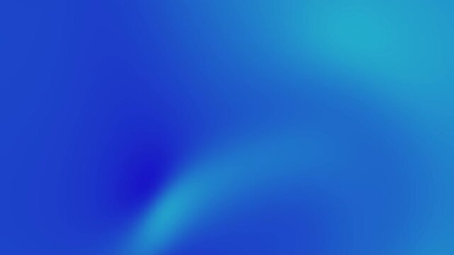 Blue gradient background with light blue hue. 