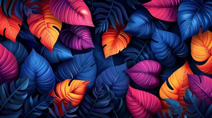 Drawn graphic illustration Botany. You will enjoy using these pattern in your interior project, mural, poster, fresco, wallpaper, home decor, card, textile, invivtation, packaging