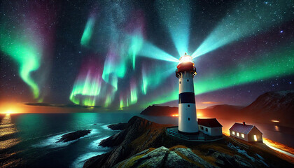 Museum of Space and Space Travel.