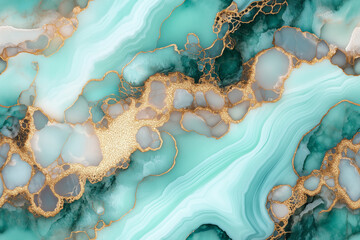 old tukis and gold wall background