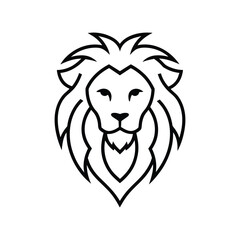 lion head