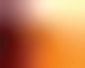 Haunted Gradient Background Vector EPS Template Illustration