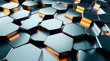 Obraz premium abstract 3d background