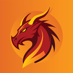 dragon design