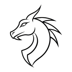 dragon design