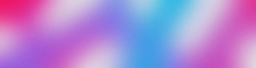 abstract colorful banner