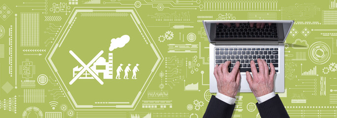 Concept of unemployment