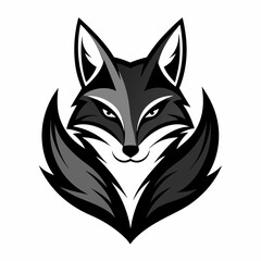 Fototapeta premium fox