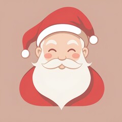 Santa, Christmas, X-mas