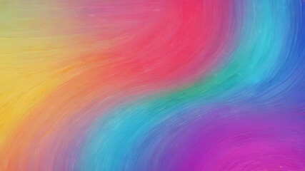 Blurred colored abstract background. Abstract Trendy Soft Colorful Background. Gradient mesh abstract background.