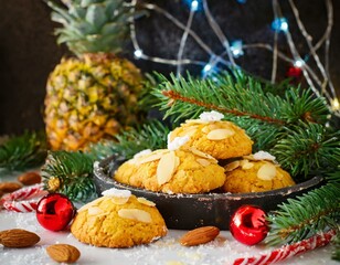 Weihnachtspl&auml;tzchen