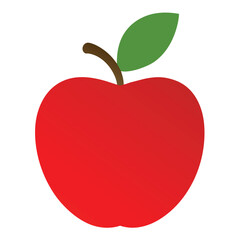 Apple vector Illustrator Artwork