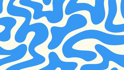 Abstract wavy background. Wavy concept background.