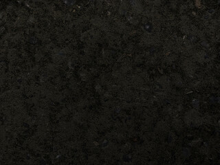 Black Abstract Background Pattern