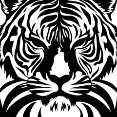 Obraz premium tiger