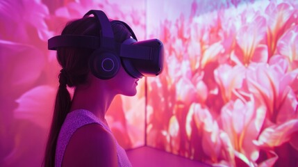 Virtual reality collaborations with influencers, creating immersive content that enhances audience experience