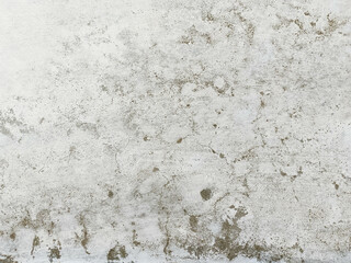 Damaged White Washed Texture Background
