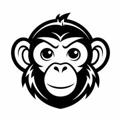 Obraz premium monkey