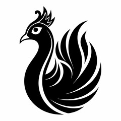 Obraz premium peacock