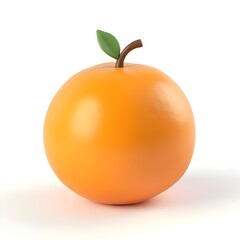 Orange  Emoji