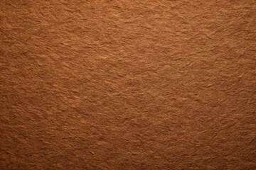 Naklejka premium Dark brown pastel paper texture with coarse grain, perfect for artistic backgrounds. It adds depth and richness, enhancing any creative design with a rustic touch.