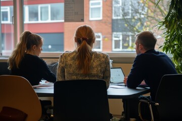 Engaging professionals in mental health initiatives