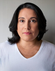 Empowering Transsexual Transgender Woman Portrait