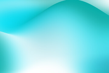 blue white gradient abstract background